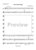 Not So Silent Night - Alto Saxophone