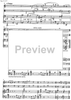 Sonate - Score