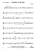 Crowns of Glory - Bb Tenor Saxophone
