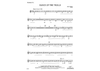 Dance of the Trolls - Baritone Horn TC