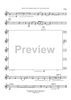 Good Christian Men, Rejoice - Flute/Oboe/Violin 2