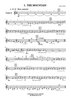 Outside Suite for String Orchestra (Grade 4) - Violin 2