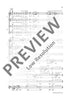 Chad Gadyoh - Choral Score