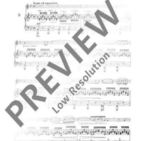 The classical Violin