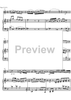 Sonatina Op.15 - Score
