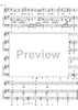 Talismane Op.25 No. 8