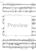 Concertino - Score