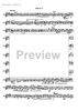 Quintet No. 1 - Op. 88 - Violin 2