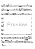 Peacherine Rag - Trombone