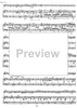 Serenade - Fantaisie Op.31 - Score