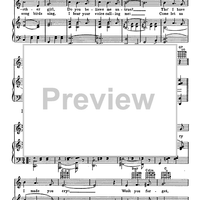 I'm Sorry I Made You Cry