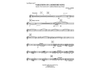 Variations on a Boboobo Song - F Horn 1