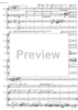 Pizzi - Quattro - Archi - Score
