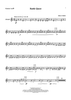 Battle Quest - Bb Clarinet 1
