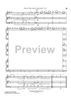 Simple Gifts - Score