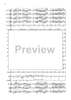 Generations in Jazz 2004 - Conductor's Score