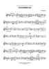 Greensleeves - Bb Clarinet 2