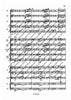 Le chasseur maudit - Full Score