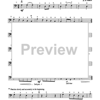 Suzuki Cello School, Volume 2 - Cello Part