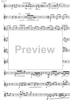 Silhouettes - Baritone Saxophone