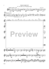 Tapestries - Baritone Saxophone