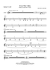 From This Valley - Baritone Horn TC