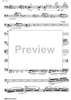 Terza sonata - Cello