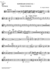 Norwegian Dance No. 1 - Alto Trombone