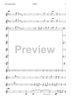 12 Meter Boogie - Trumpet 3