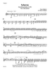 Scherzo from String Quintet, D. 956 - Violin 2
