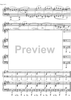 Little Suite - In The Cloister - Piano
