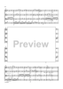 Collected Quartets Volume 1 - Score