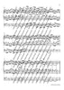 Pythagorean Preludes and Fugues - Score