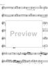 Quartet Op.20 No. 1 - Baritone Horn/Euphonium