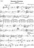 Detective Overture - Violin 1