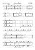 African Dance - Percussion 1