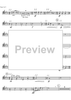 Norwegian Dance No. 1 - Trombone