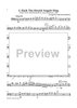 Hymns of the Nativity: Vol. 1 for 2 Violins and Piano - Optional Cello (for Violin 2)