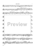 Scholastics March - Bb Clarinet 1