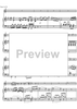 Concerto No. 3 Eb Major KV447 - Score