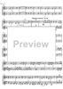 Ciaccona concertante - Violins 1/2