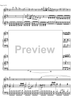 Concerto No. 2 C Major KV314 - Score