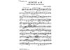 Quintet No. 1 Bb Major - Bb Clarinet