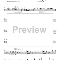 Dream Dancing - Violoncello