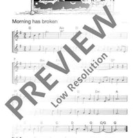 The most beautiful folk songs