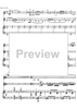 Trio - Score
