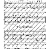 Violin Junior: Piano accompaniments 1