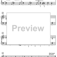 Dance of the Reed Flutes