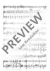 The Devil's Tongue - Score and Parts