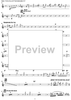 The Jazz Police - Tenor Saxophone 1